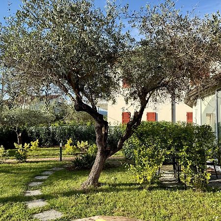 Abitatt Aparthotel Fosdinovo Exterior foto