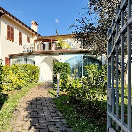 Abitatt Aparthotel Fosdinovo Exterior foto